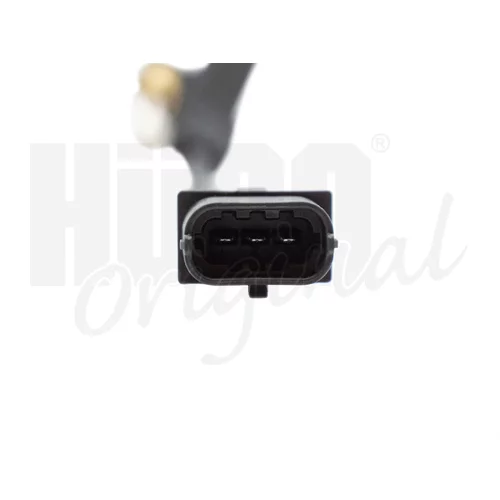 Snímač impulzov kľukového hriadeľa 131807 (HITACHI - HÜCO) - obr. 1