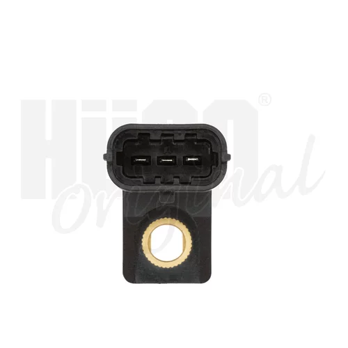 Snímač impulzov kľukového hriadeľa 131817 (HITACHI - HÜCO) - obr. 2