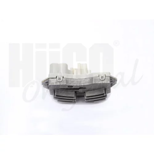Regulator, ventilator vnutorneho priestoru 132506 (HITACHI - HÜCO) - obr. 2