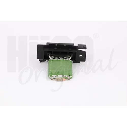 Odpor vnútorného ventilátora 132561 (HITACHI - HÜCO) - obr. 1