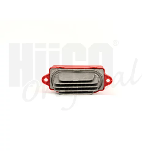 Regulator, ventilator vnutorneho priestoru 132573 (HITACHI - HÜCO) - obr. 1