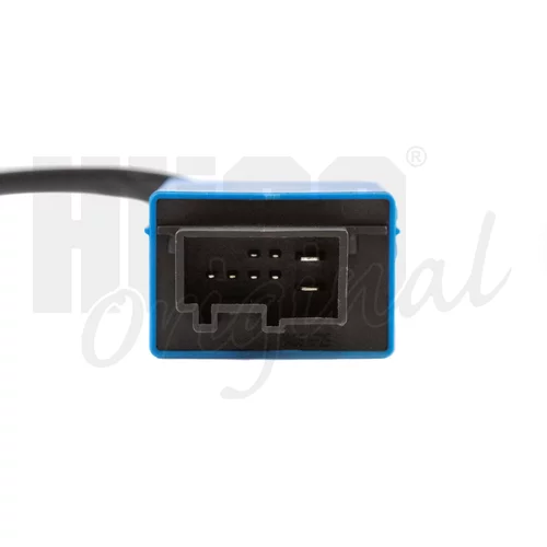 Kontrolná jednotka, pumpa paliva 132903 (HITACHI - HÜCO) - obr. 1