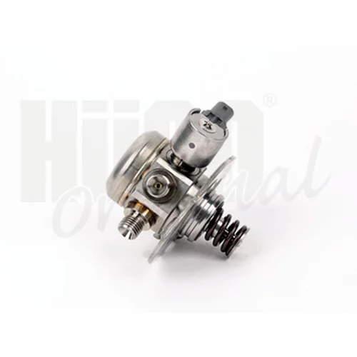 Vysokotlaké čerpadlo 133109 (HITACHI - HÜCO) - obr. 1