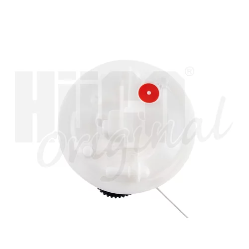 Snímač rezervy paliva 133221 (HITACHI - HÜCO) - obr. 2