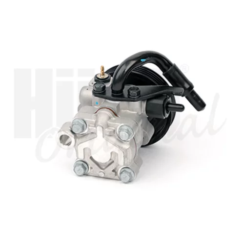 Hydraulické čerpadlo pre riadenie 133653 (HITACHI - HÜCO) - obr. 2