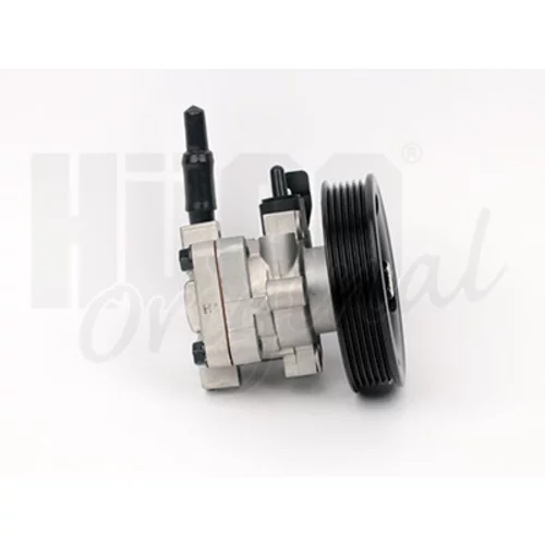 Hydraulické čerpadlo pre riadenie 133656 (HITACHI - HÜCO) - obr. 3
