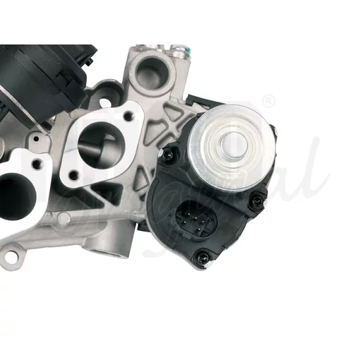 EGR ventil 138457 (HITACHI - HÜCO) - obr. 4