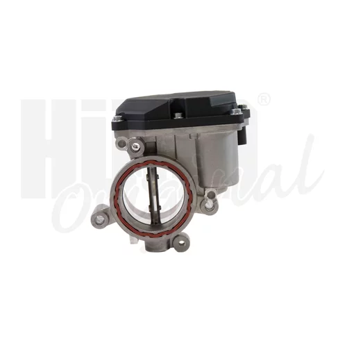 Hrdlo škrtiacej klapky 138509 (HITACHI - HÜCO) - obr. 1