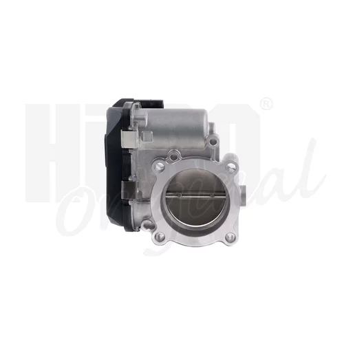 Hrdlo škrtiacej klapky 138520 (HITACHI - HÜCO) - obr. 1