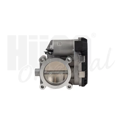 Hrdlo škrtiacej klapky HITACHI - HÜCO 139007