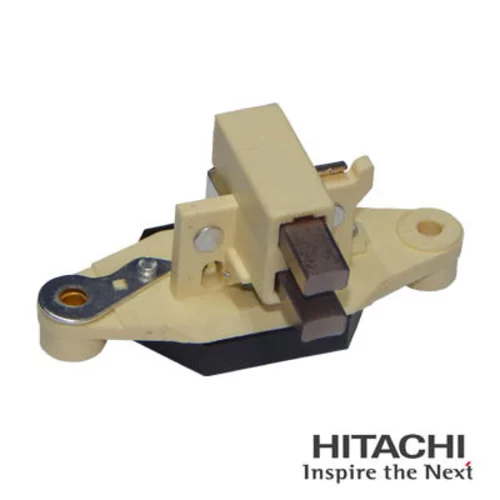 Regulátor alternátora HITACHI - HÜCO 2500514