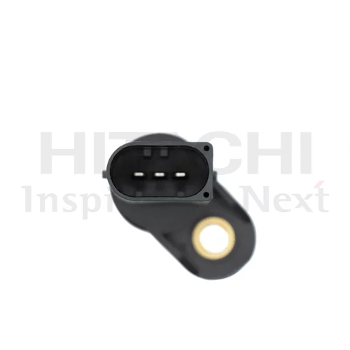 Snímač impulzov kľukového hriadeľa 2501804 (HITACHI - HÜCO) - obr. 1