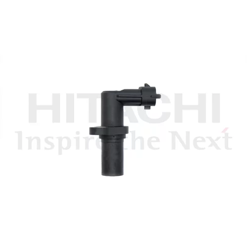 Snímač impulzov kľukového hriadeľa HITACHI - HÜCO 2501812