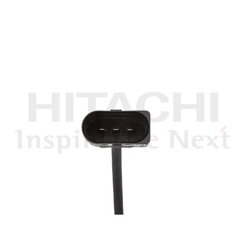 Snímač impulzov kľukového hriadeľa 2501821 (HITACHI - HÜCO) - obr. 1