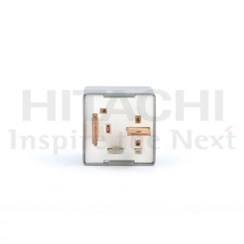 Relé žeraviaceho systému 2502258 (HITACHI - HÜCO) - obr. 1