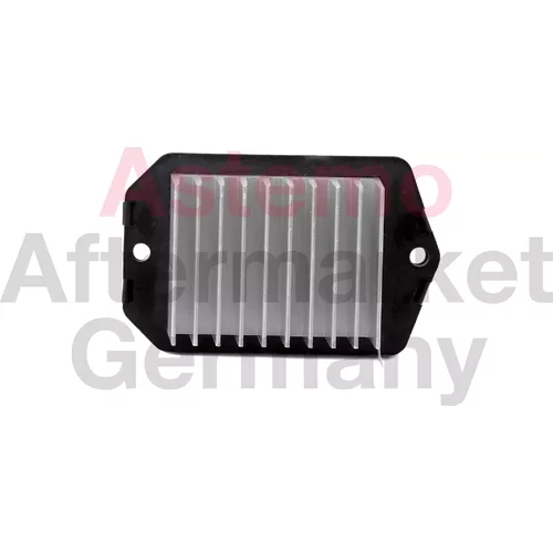 Regulator, ventilator vnutorneho priestoru HITACHI - HÜCO 2502571