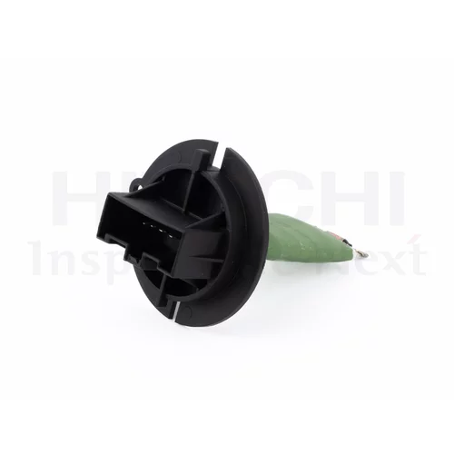 Odpor vnútorného ventilátora HITACHI - HÜCO 2502579