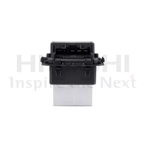 Regulator, ventilator vnutorneho priestoru HITACHI - HÜCO 2502602
