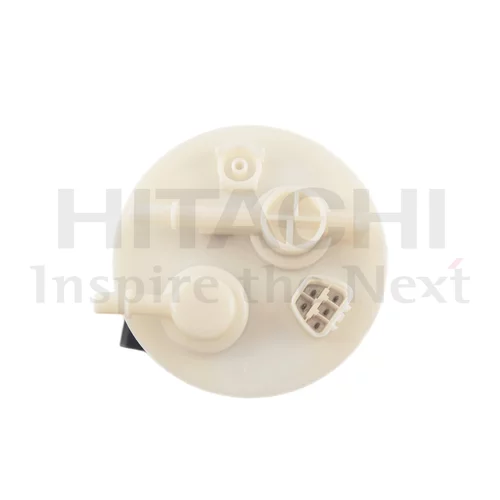 Palivová dopravná jednotka 2502752 (HITACHI - HÜCO) - obr. 2