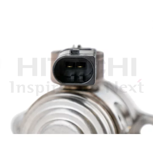 Vysokotlaké čerpadlo 2503096 (HITACHI - HÜCO) - obr. 4