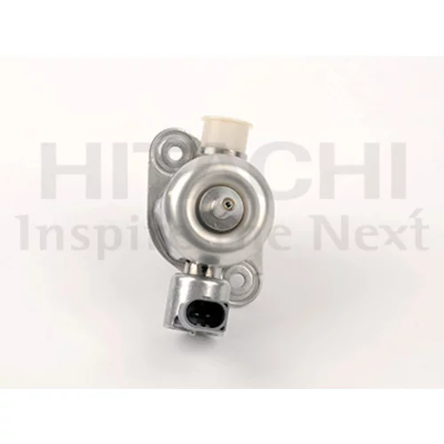 Vysokotlaké čerpadlo 2503102 (HITACHI - HÜCO) - obr. 3