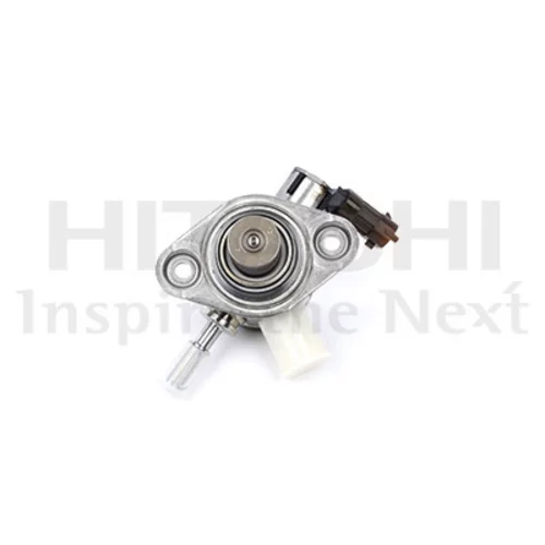 Vysokotlaké čerpadlo 2503105 (HITACHI - HÜCO) - obr. 2