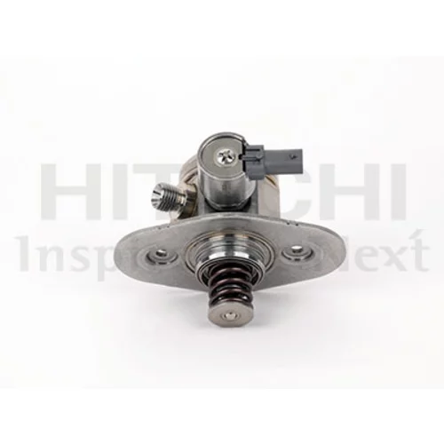 Vysokotlaké čerpadlo 2503109 (HITACHI - HÜCO) - obr. 3