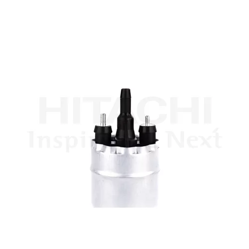 Palivové čerpadlo 2503182 (HITACHI - HÜCO) - obr. 2