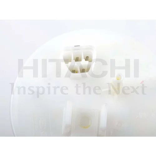 Palivová dopravná jednotka 2503283 (HITACHI - HÜCO) - obr. 2