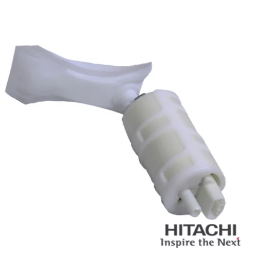 Palivové čerpadlo HITACHI - HÜCO 2503499