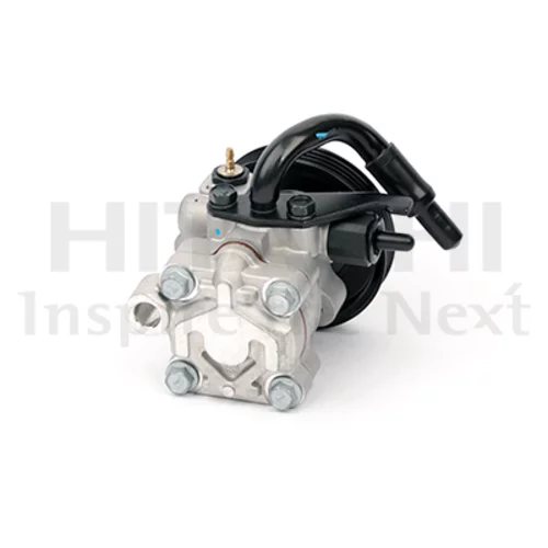 Hydraulické čerpadlo pre riadenie 2503653 (HITACHI - HÜCO) - obr. 2
