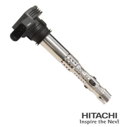 Zapaľovacia cievka HITACHI - HÜCO 2503836