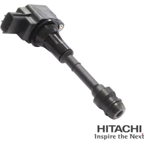 Zapaľovacia cievka HITACHI - HÜCO 2503907