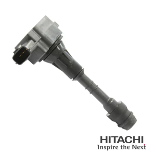Zapaľovacia cievka HITACHI - HÜCO 2503908