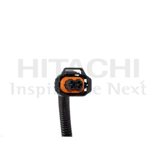 Snímač teploty výfukových plynov 2505576 (HITACHI - HÜCO) - obr. 1