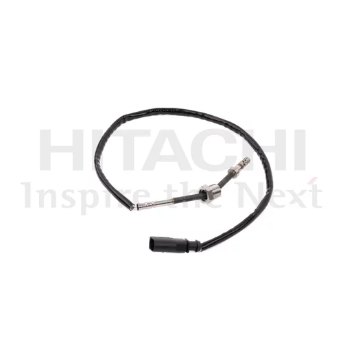 Snímač teploty výfukových plynov 2505585 (HITACHI - HÜCO)