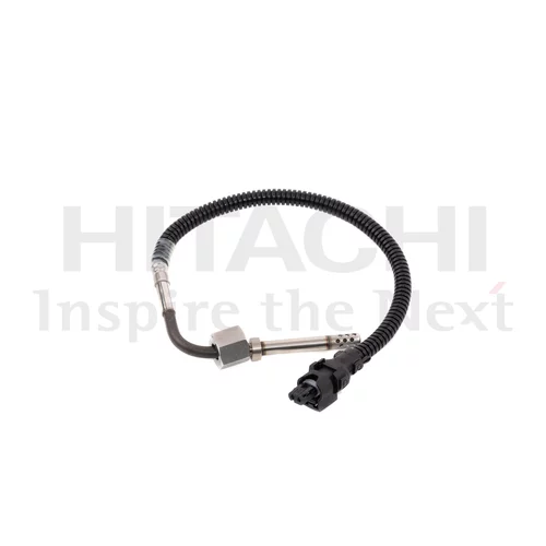 Snímač teploty výfukových plynov 2505586 (HITACHI - HÜCO)