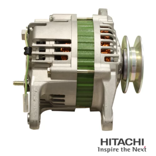 Alternátor HITACHI - HÜCO 2506162