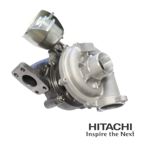 Plniace dúchadlo HITACHI - HÜCO 2508297