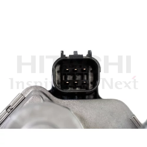 Hrdlo škrtiacej klapky 2509008 (HITACHI - HÜCO) - obr. 2