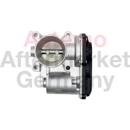 Hrdlo škrtiacej klapky HITACHI - HÜCO 2509044