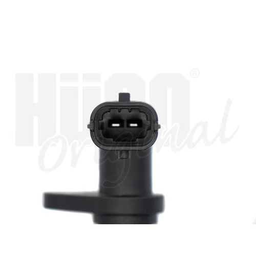 Snímač impulzov kľukového hriadeľa 131812 (HITACHI - HÜCO) - obr. 1