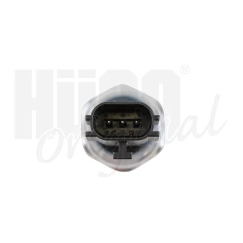 Tlakový spínač klimatizácie 131902 (HITACHI - HÜCO) - obr. 2