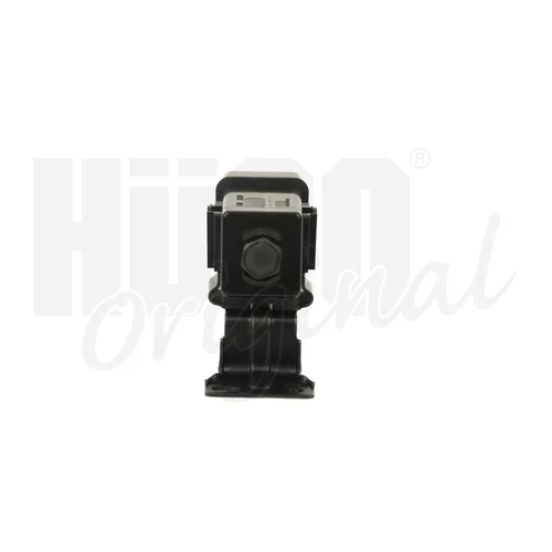Relé žeraviaceho systému 132234 (HITACHI - HÜCO) - obr. 1