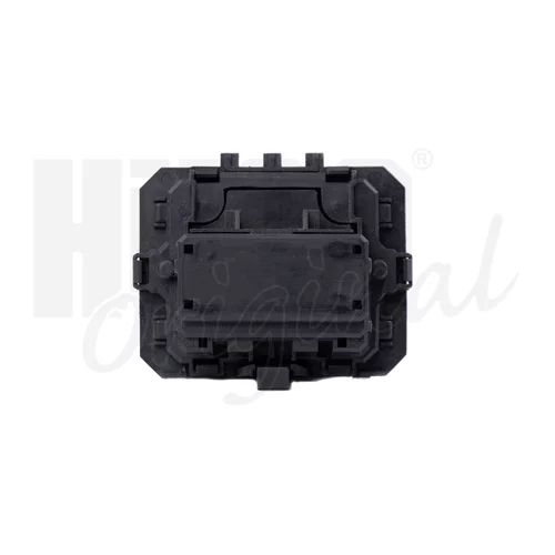 Regulator, ventilator vnutorneho priestoru 132509 (HITACHI - HÜCO) - obr. 2