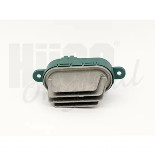 Regulator, ventilator vnutorneho priestoru 132574 (HITACHI - HÜCO) - obr. 1