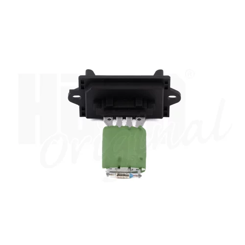 Odpor vnútorného ventilátora 132592 (HITACHI - HÜCO) - obr. 1