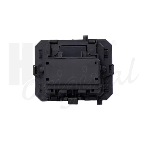 Regulator, ventilator vnutorneho priestoru 132598 (HITACHI - HÜCO) - obr. 2