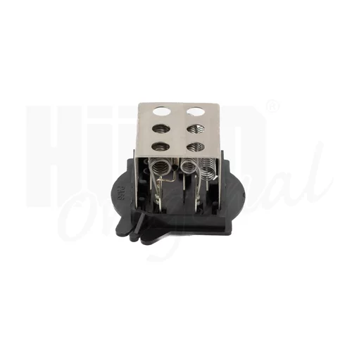 Odpor vnútorného ventilátora 132621 (HITACHI - HÜCO) - obr. 1