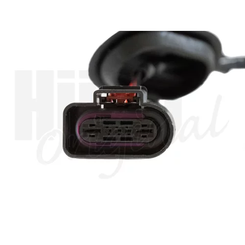 Kontrolná jednotka, pumpa paliva 132903 (HITACHI - HÜCO) - obr. 2